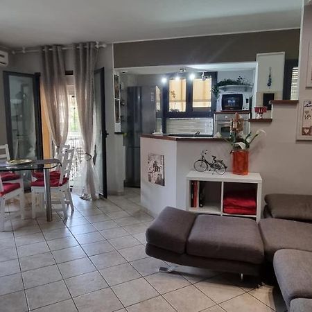 Chic & Relax Apartment 里米尼 外观 照片