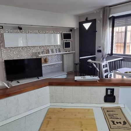 Chic & Relax Apartment 里米尼 外观 照片