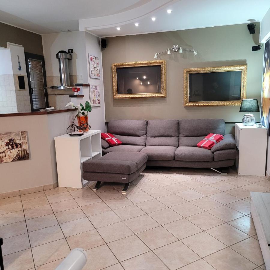 Chic & Relax Apartment 里米尼 外观 照片