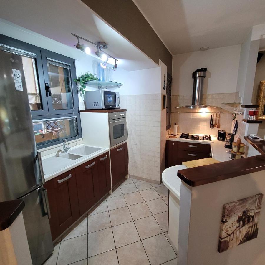 Chic & Relax Apartment 里米尼 外观 照片