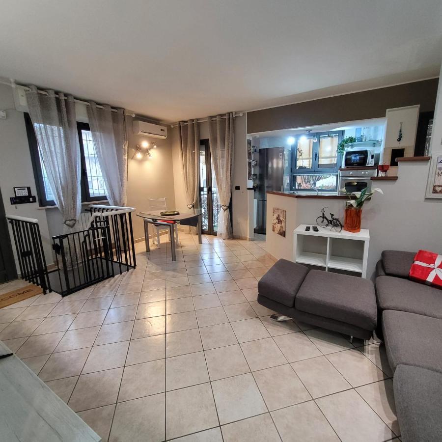 Chic & Relax Apartment 里米尼 外观 照片