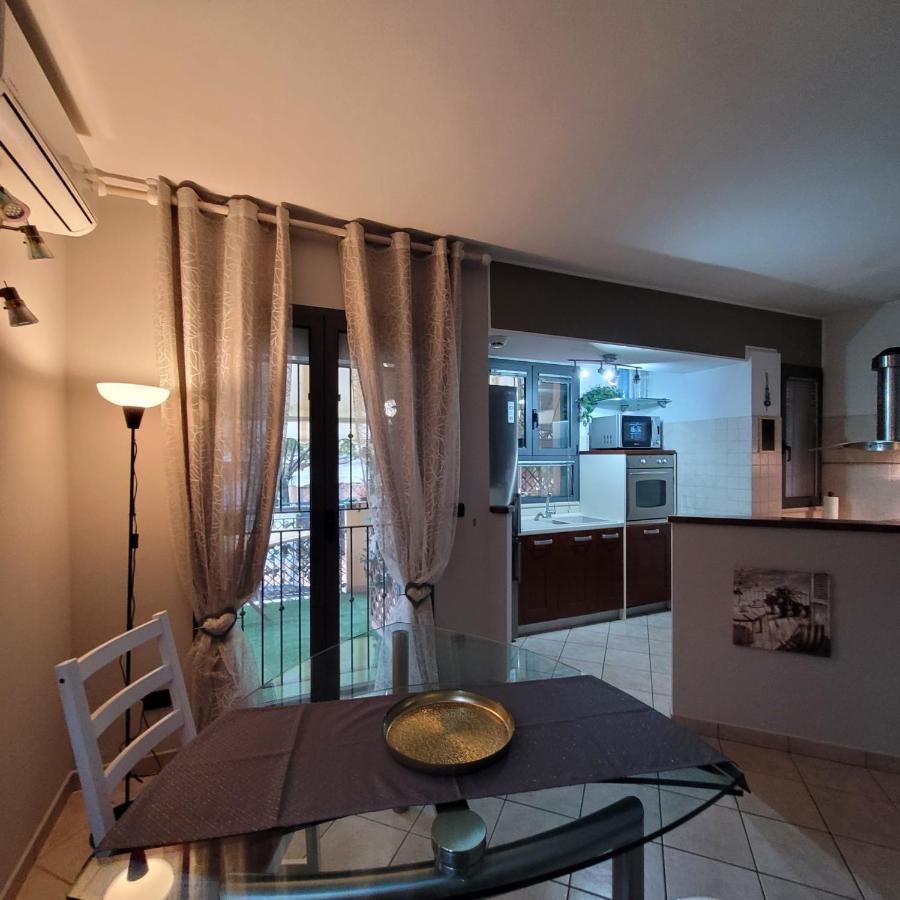 Chic & Relax Apartment 里米尼 外观 照片