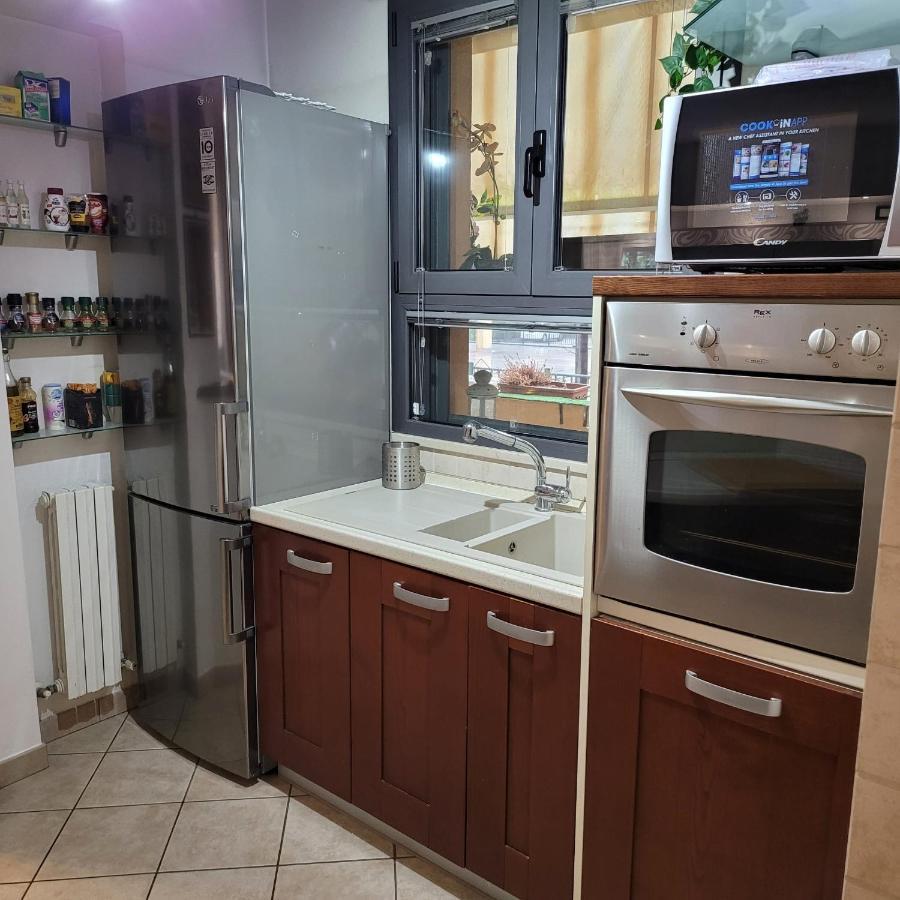 Chic & Relax Apartment 里米尼 外观 照片