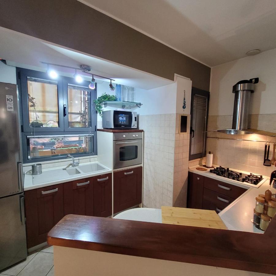 Chic & Relax Apartment 里米尼 外观 照片