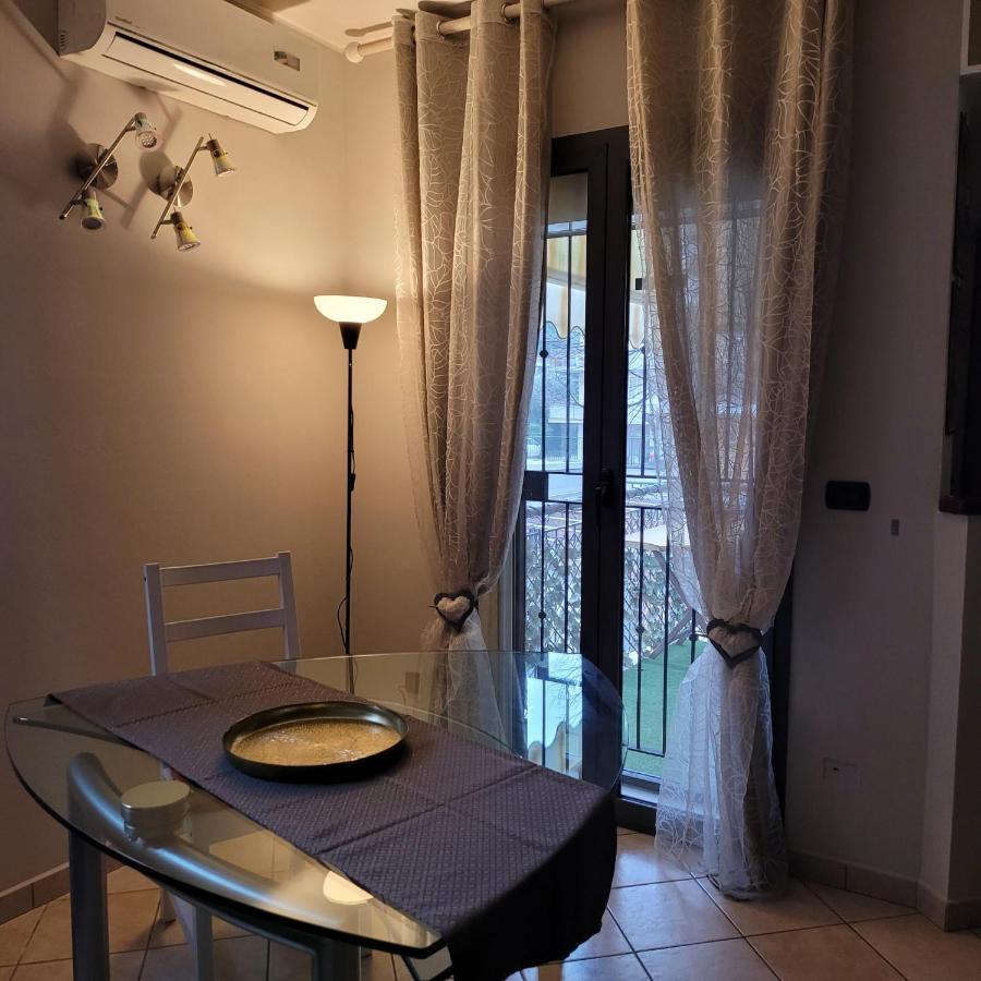 Chic & Relax Apartment 里米尼 外观 照片