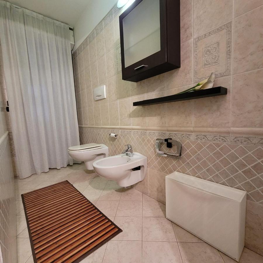 Chic & Relax Apartment 里米尼 外观 照片