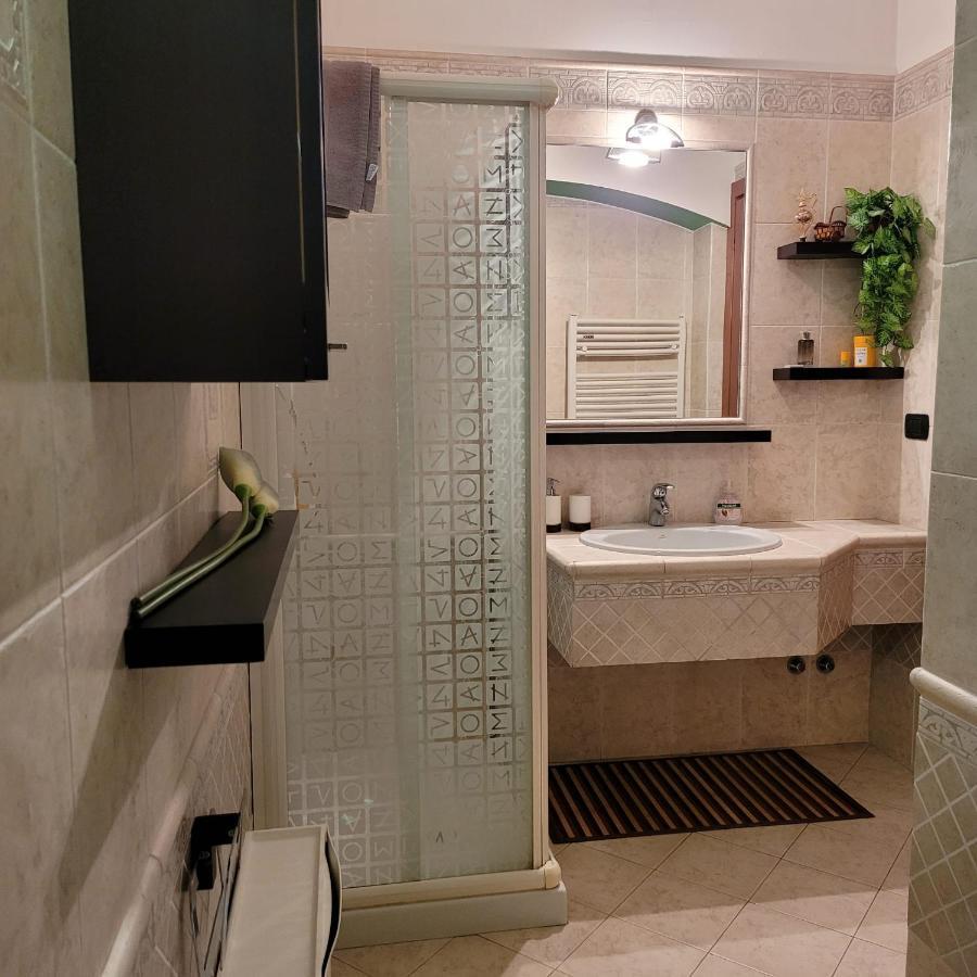 Chic & Relax Apartment 里米尼 外观 照片