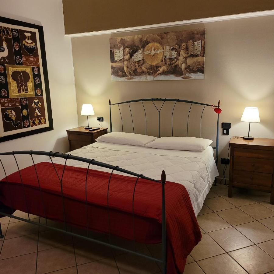 Chic & Relax Apartment 里米尼 外观 照片