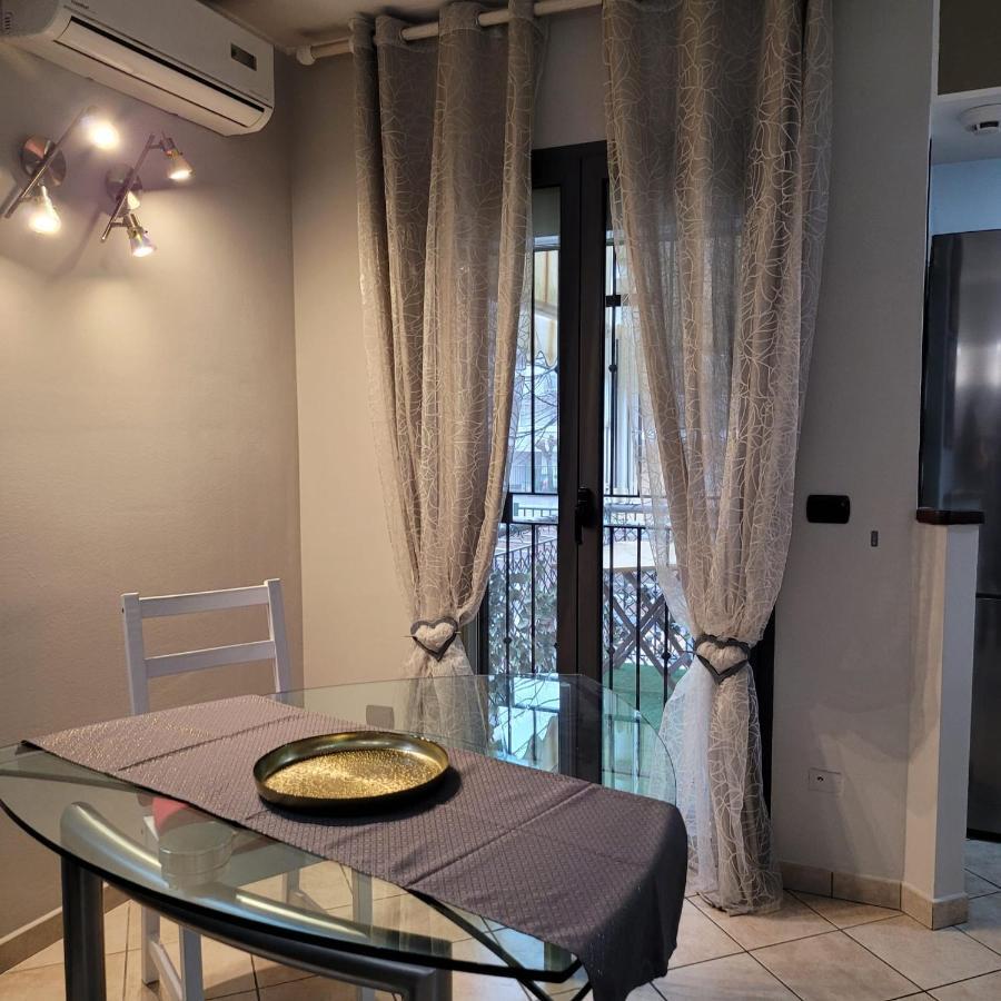 Chic & Relax Apartment 里米尼 外观 照片
