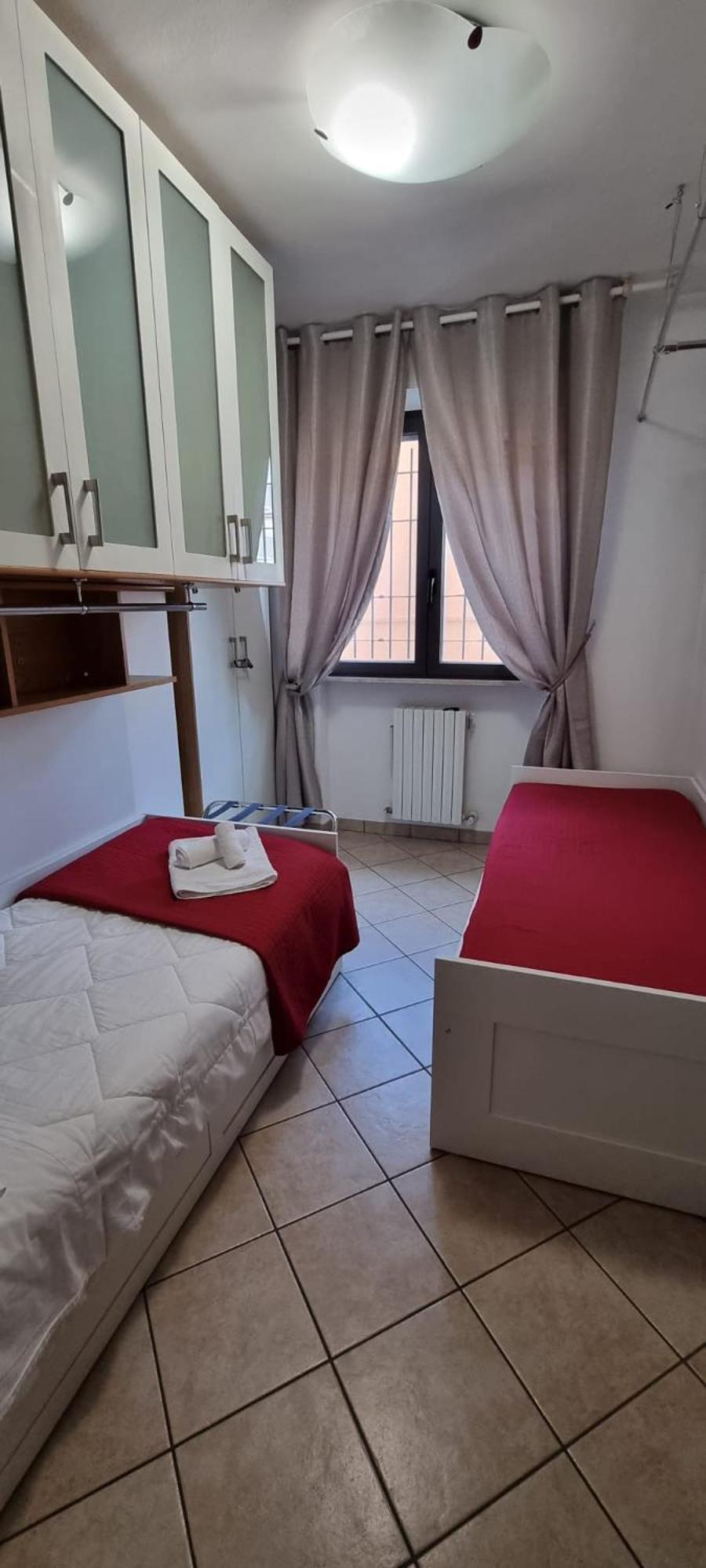 Chic & Relax Apartment 里米尼 外观 照片